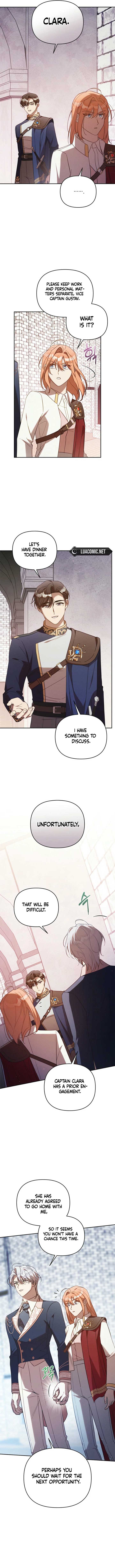 It’s A Misunderstanding That I’m Dating The Villain Chapter 34 44 04