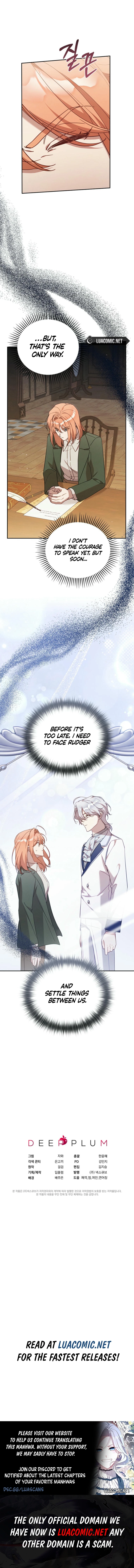 It’s A Misunderstanding That I’m Dating The Villain Chapter 37 47 9