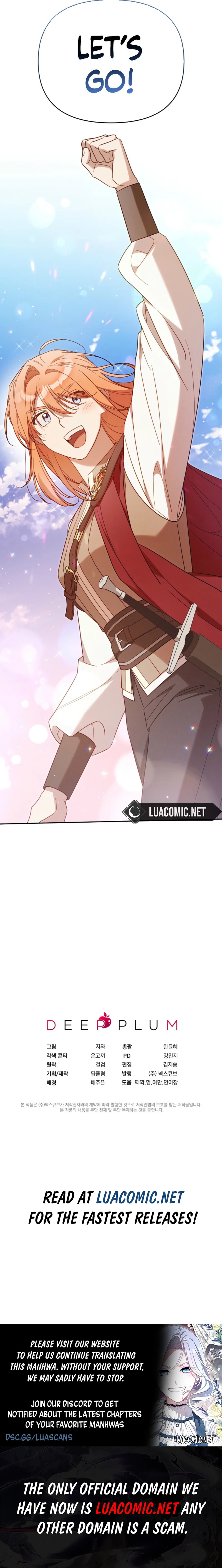 It’s A Misunderstanding That I’m Dating The Villain Chapter 44 51 10