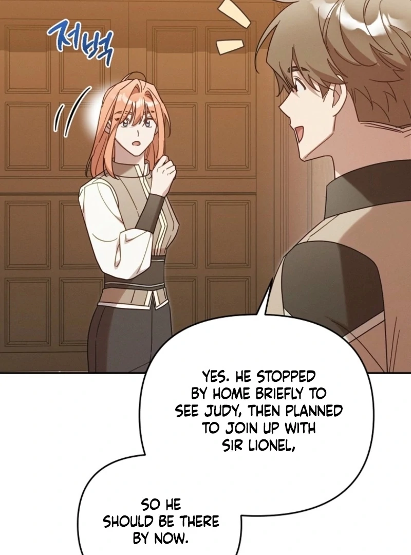 It’s A Misunderstanding That I’m Dating The Villain Chapter 49 444 005