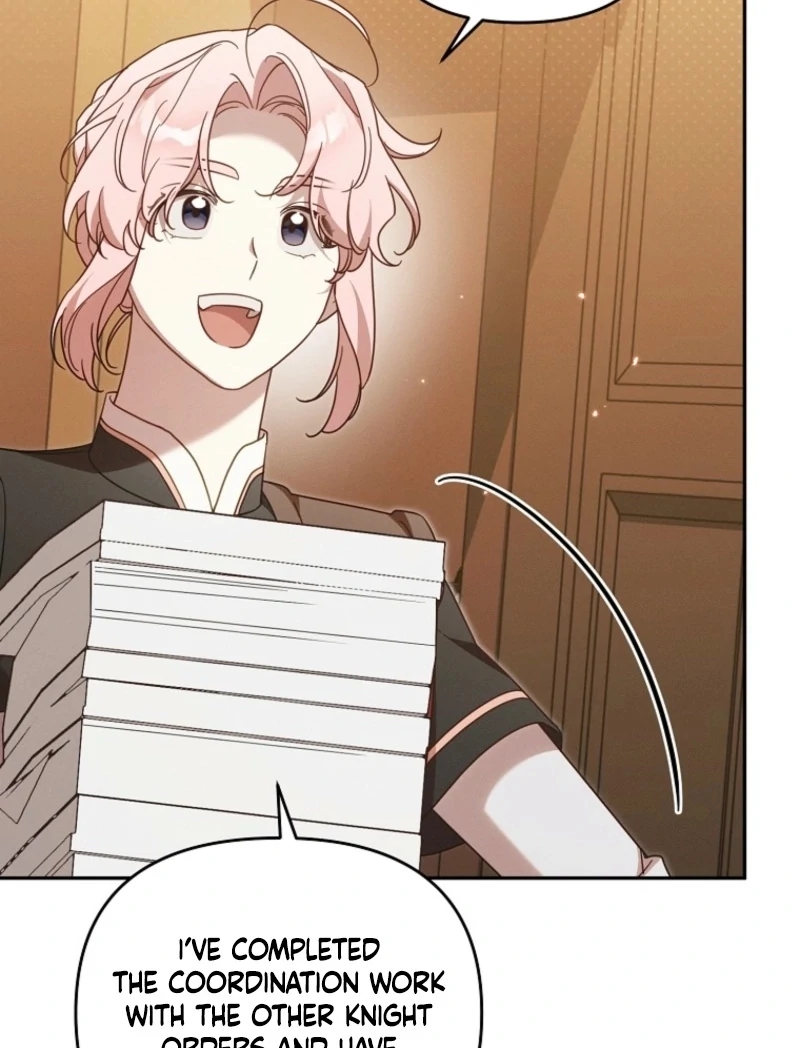 It’s A Misunderstanding That I’m Dating The Villain Chapter 49 446 007