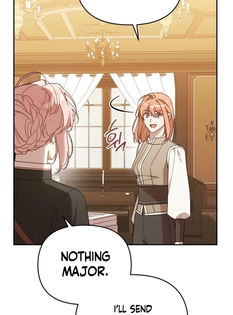 It’s A Misunderstanding That I’m Dating The Villain Chapter 49 448 009