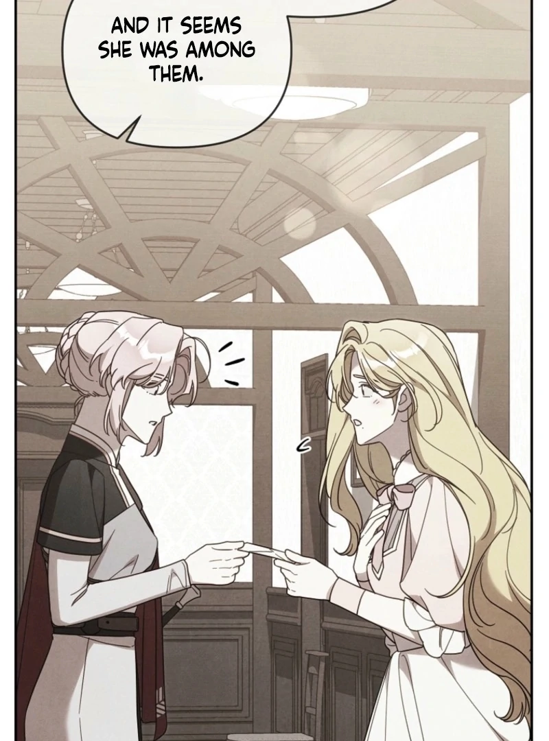 It’s A Misunderstanding That I’m Dating The Villain Chapter 49 458 019