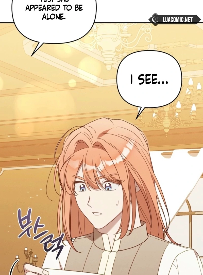 It’s A Misunderstanding That I’m Dating The Villain Chapter 49 460 021