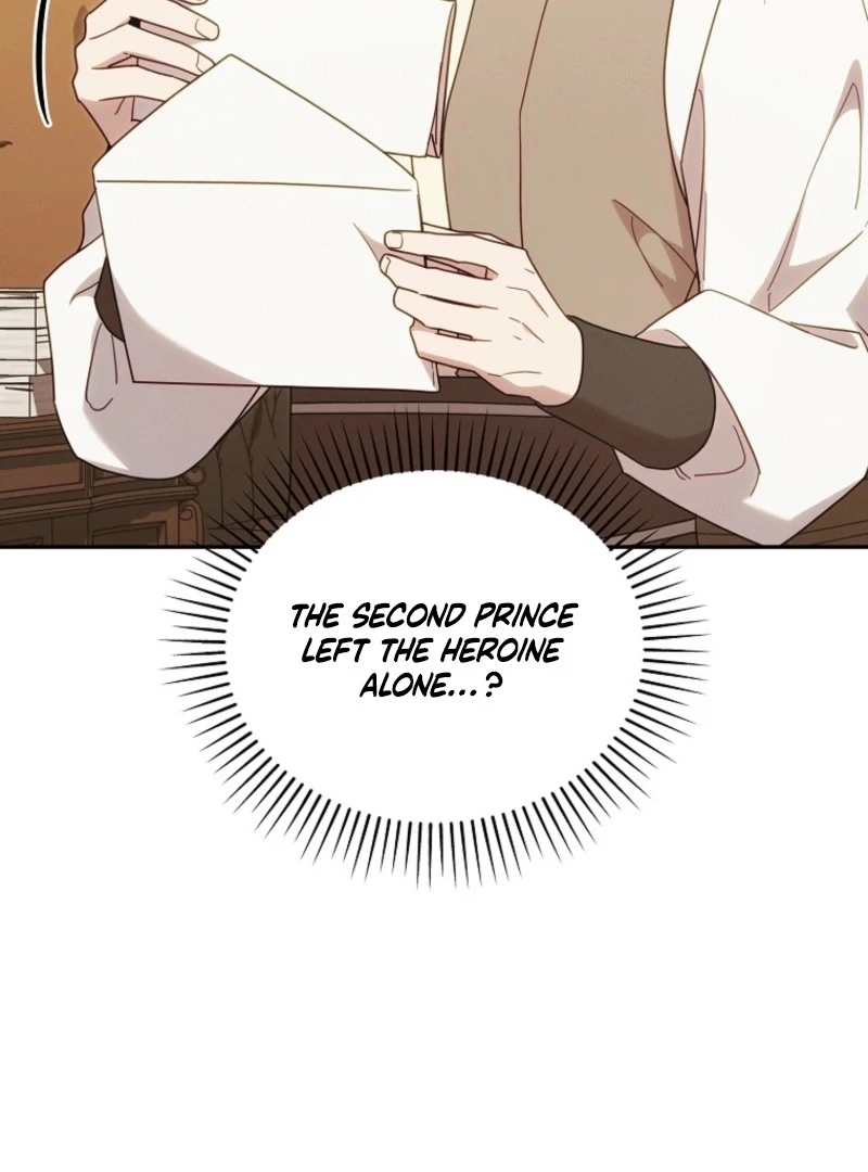 It’s A Misunderstanding That I’m Dating The Villain Chapter 49 461 022