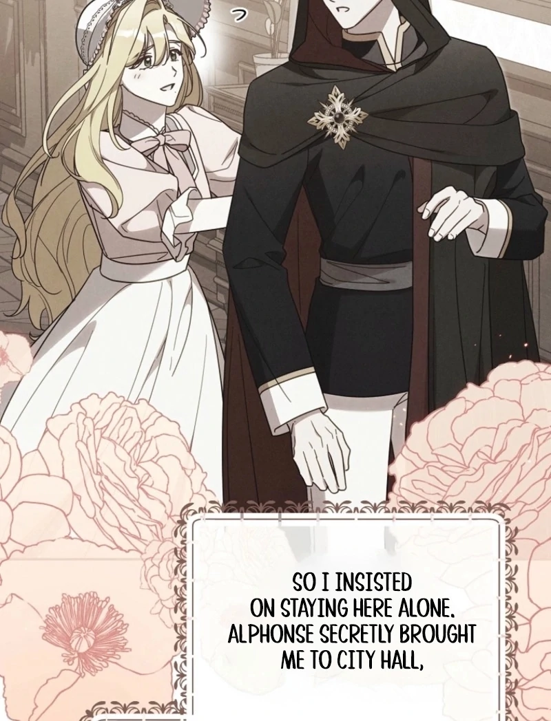 It’s A Misunderstanding That I’m Dating The Villain Chapter 49 463 024