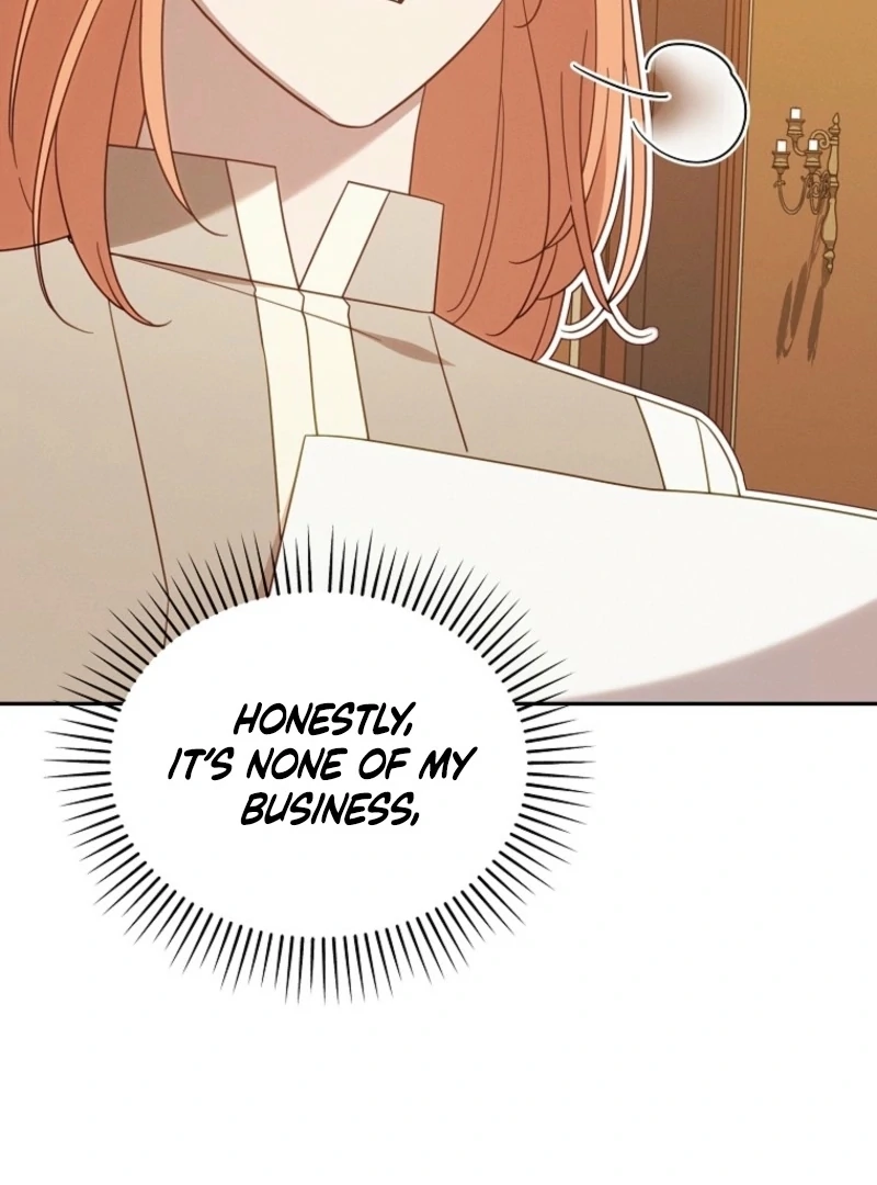 It’s A Misunderstanding That I’m Dating The Villain Chapter 49 466 027