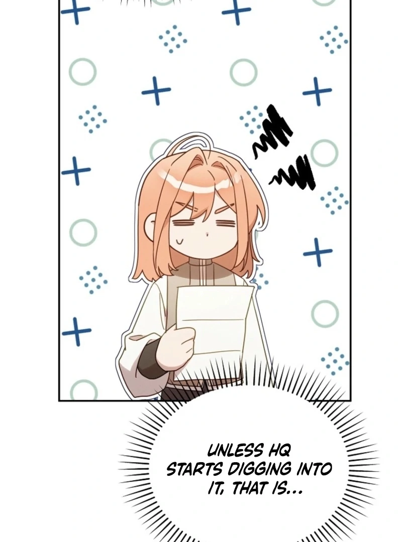 It’s A Misunderstanding That I’m Dating The Villain Chapter 49 468 029