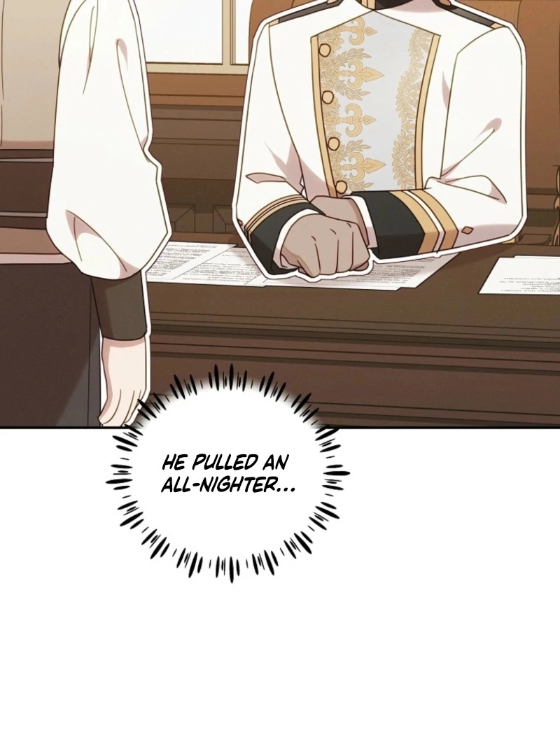 It’s A Misunderstanding That I’m Dating The Villain Chapter 49 473 034