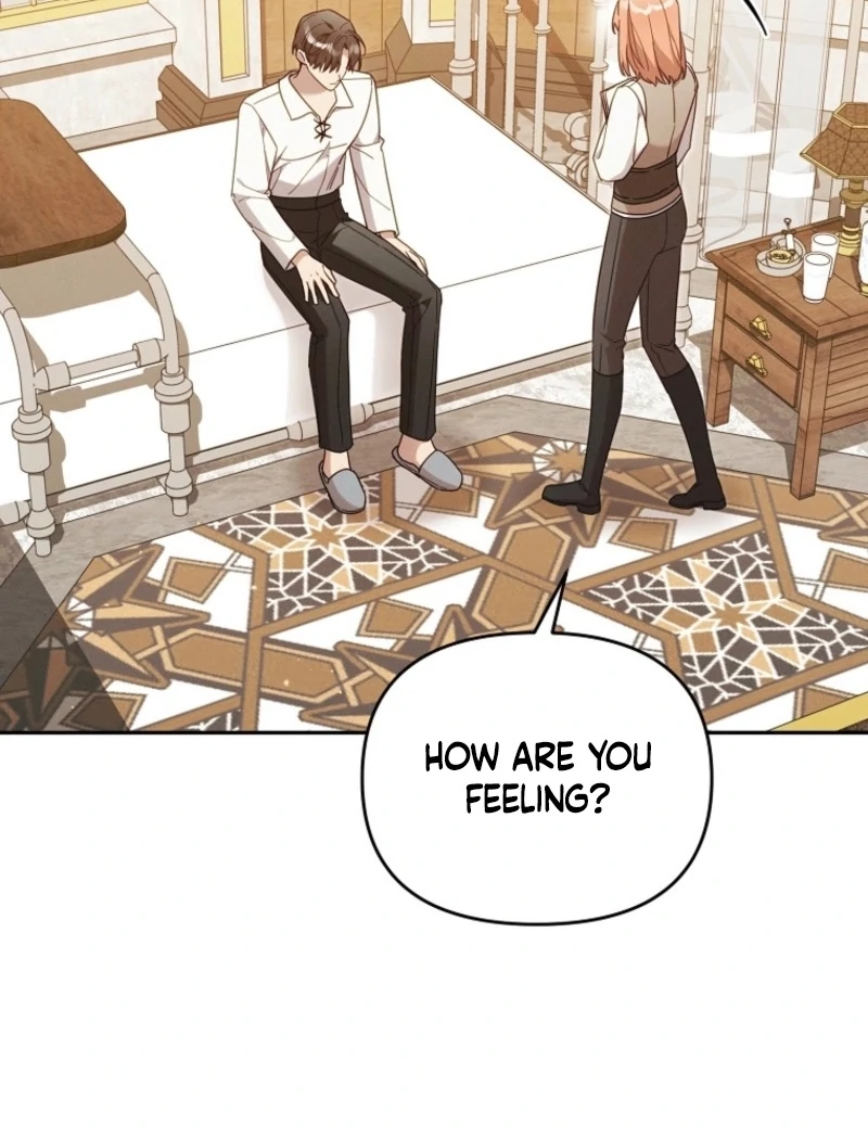 It’s A Misunderstanding That I’m Dating The Villain Chapter 49 503 064