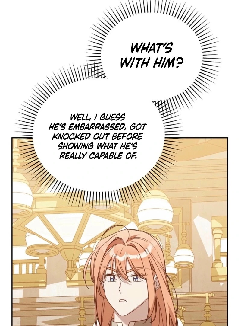 It’s A Misunderstanding That I’m Dating The Villain Chapter 49 507 068