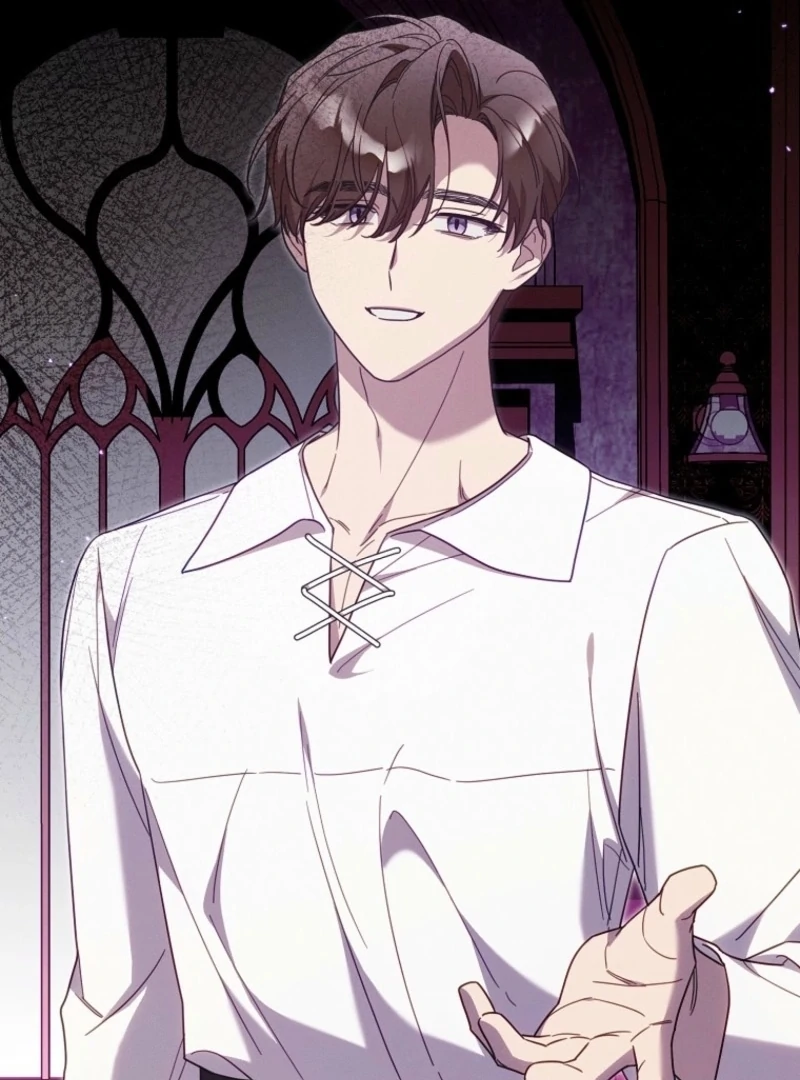 It’s A Misunderstanding That I’m Dating The Villain Chapter 49 524 085