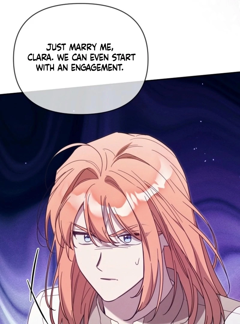 It’s A Misunderstanding That I’m Dating The Villain Chapter 49 533 094