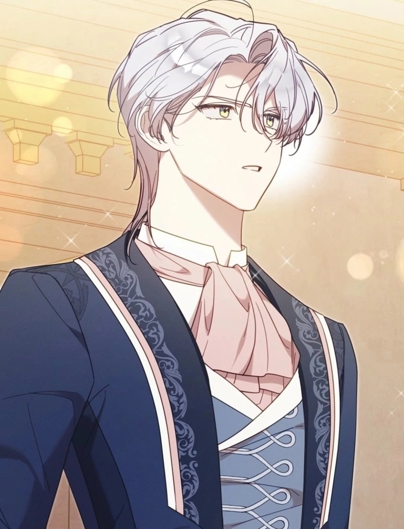 It’s A Misunderstanding That I’m Dating The Villain Chapter 49 574 135