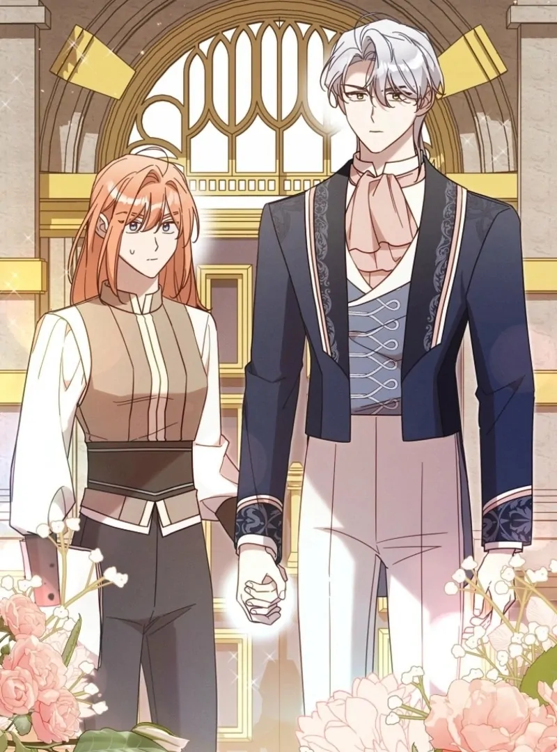 It’s A Misunderstanding That I’m Dating The Villain Chapter 49 580 141