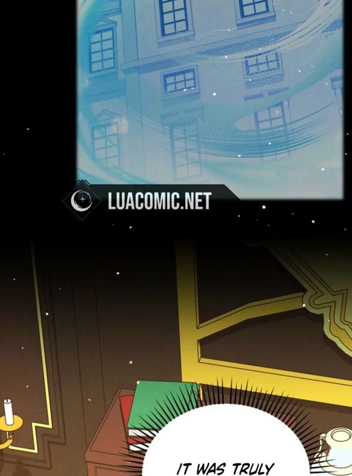 It’s A Misunderstanding That I’m Dating The Villain Chapter 51 445 003