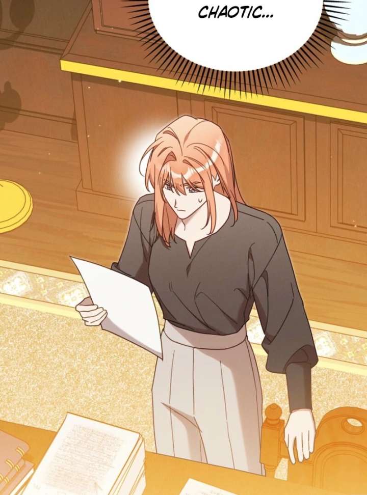 It’s A Misunderstanding That I’m Dating The Villain Chapter 51 446 004