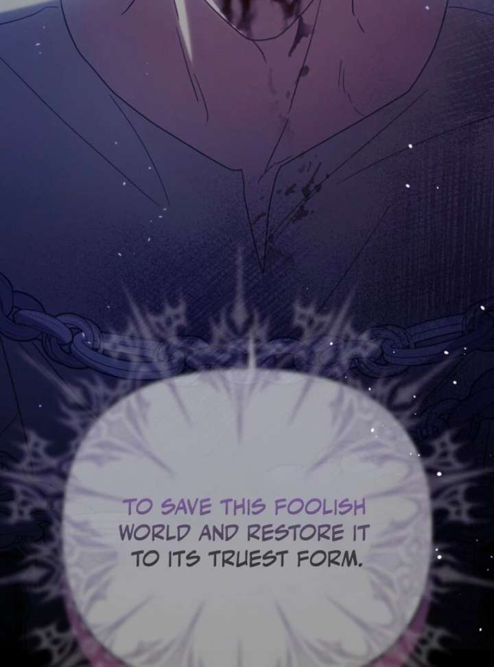 It’s A Misunderstanding That I’m Dating The Villain Chapter 51 448 006