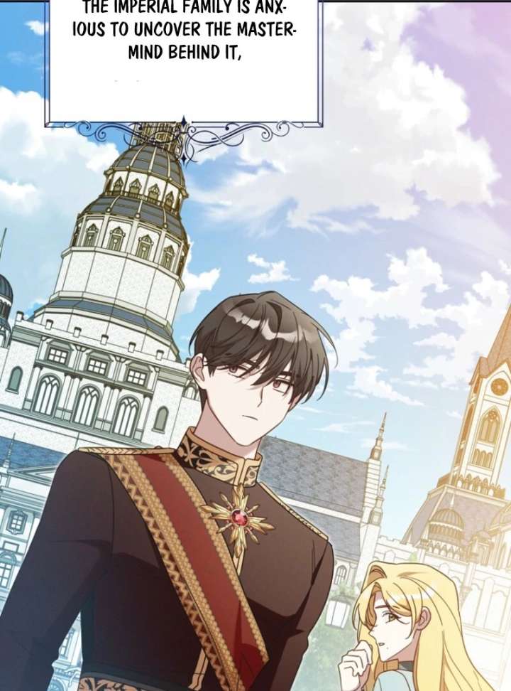 It’s A Misunderstanding That I’m Dating The Villain Chapter 51 450 008