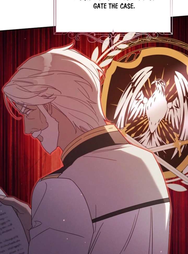 It’s A Misunderstanding That I’m Dating The Villain Chapter 51 452 010