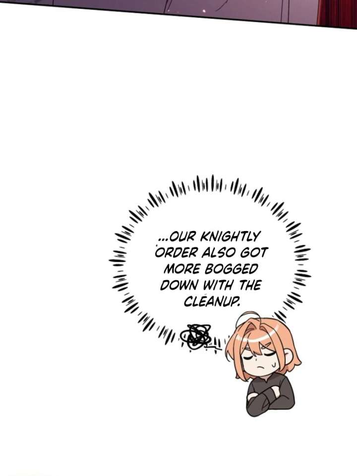 It’s A Misunderstanding That I’m Dating The Villain Chapter 51 453 011