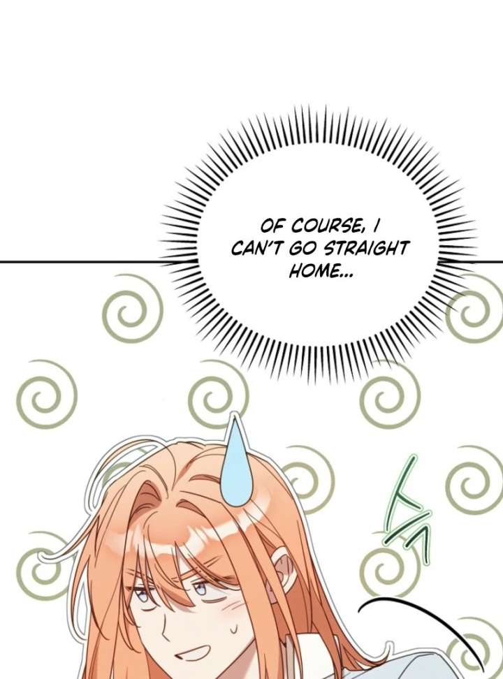 It’s A Misunderstanding That I’m Dating The Villain Chapter 51 458 016