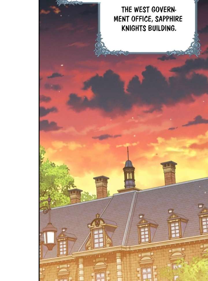 It’s A Misunderstanding That I’m Dating The Villain Chapter 51 465 023