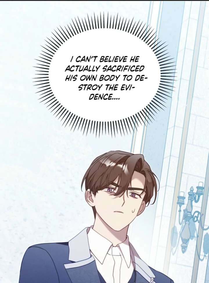 It’s A Misunderstanding That I’m Dating The Villain Chapter 51 468 026