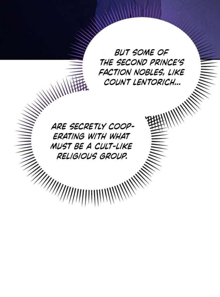 It’s A Misunderstanding That I’m Dating The Villain Chapter 51 472 030