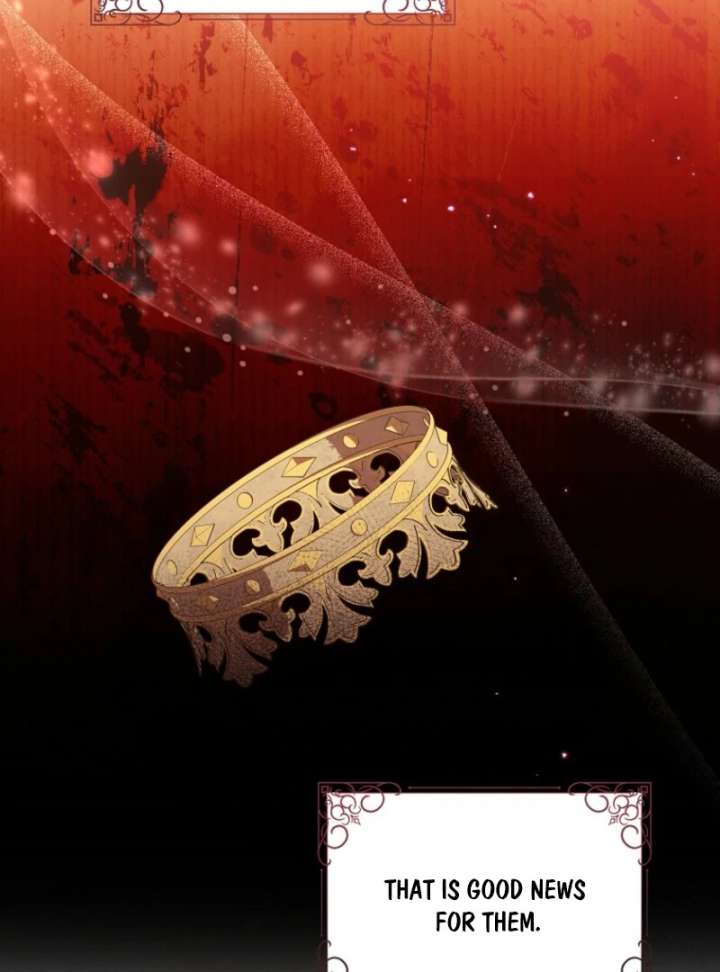 It’s A Misunderstanding That I’m Dating The Villain Chapter 51 476 034