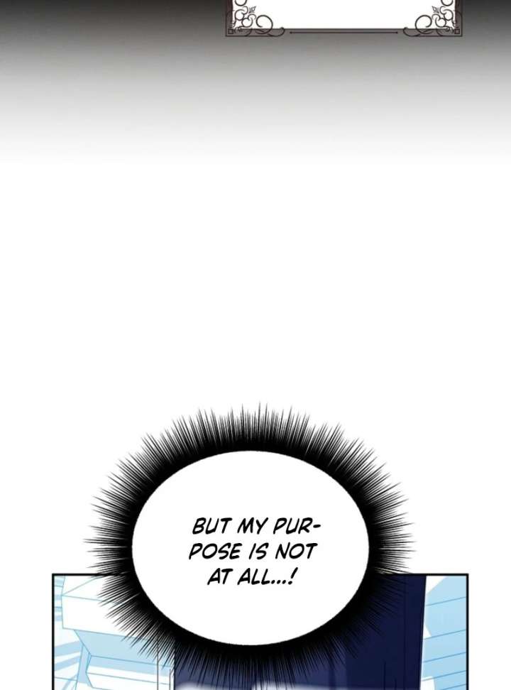 It’s A Misunderstanding That I’m Dating The Villain Chapter 51 477 035