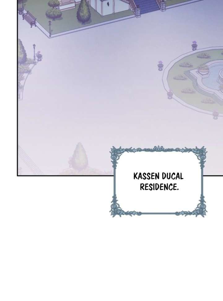 It’s A Misunderstanding That I’m Dating The Villain Chapter 51 496 054