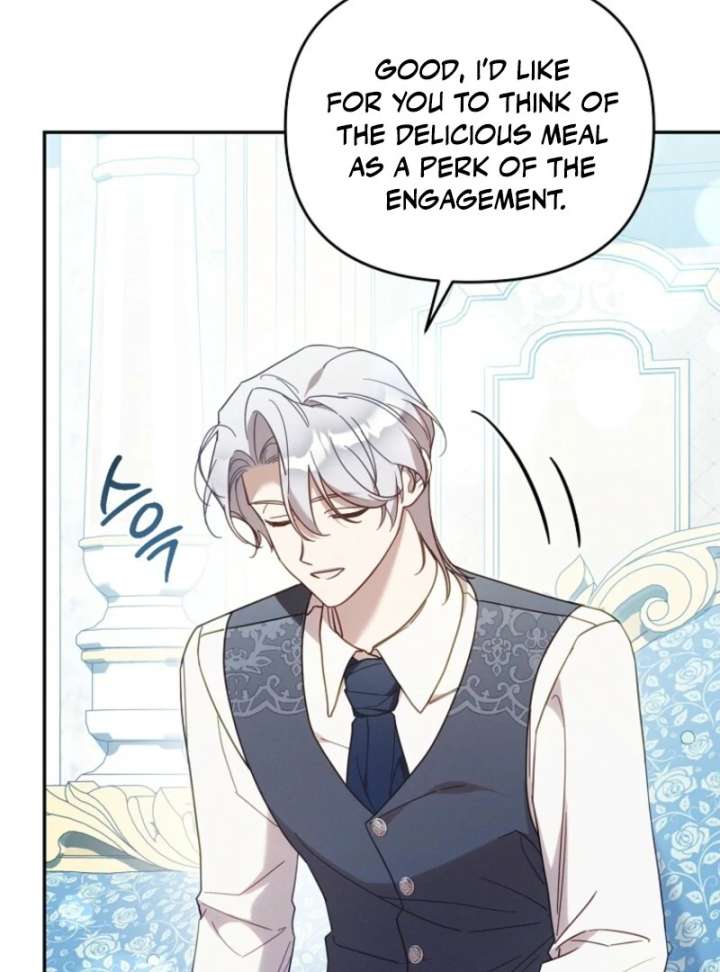 It’s A Misunderstanding That I’m Dating The Villain Chapter 51 504 062