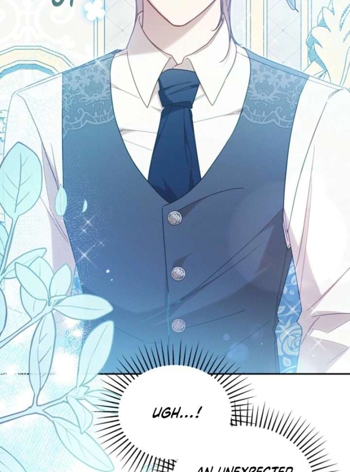 It’s A Misunderstanding That I’m Dating The Villain Chapter 51 535 093