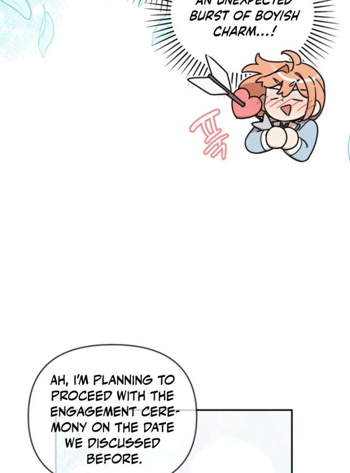 It’s A Misunderstanding That I’m Dating The Villain Chapter 51 536 094