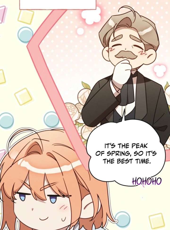 It’s A Misunderstanding That I’m Dating The Villain Chapter 51 539 097