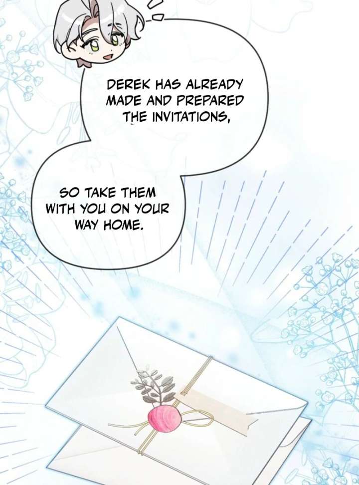 It’s A Misunderstanding That I’m Dating The Villain Chapter 51 541 099