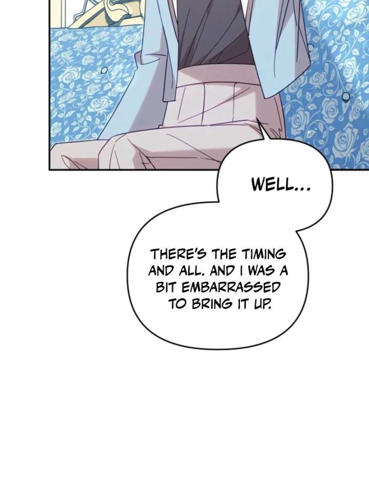 It’s A Misunderstanding That I’m Dating The Villain Chapter 51 544 102