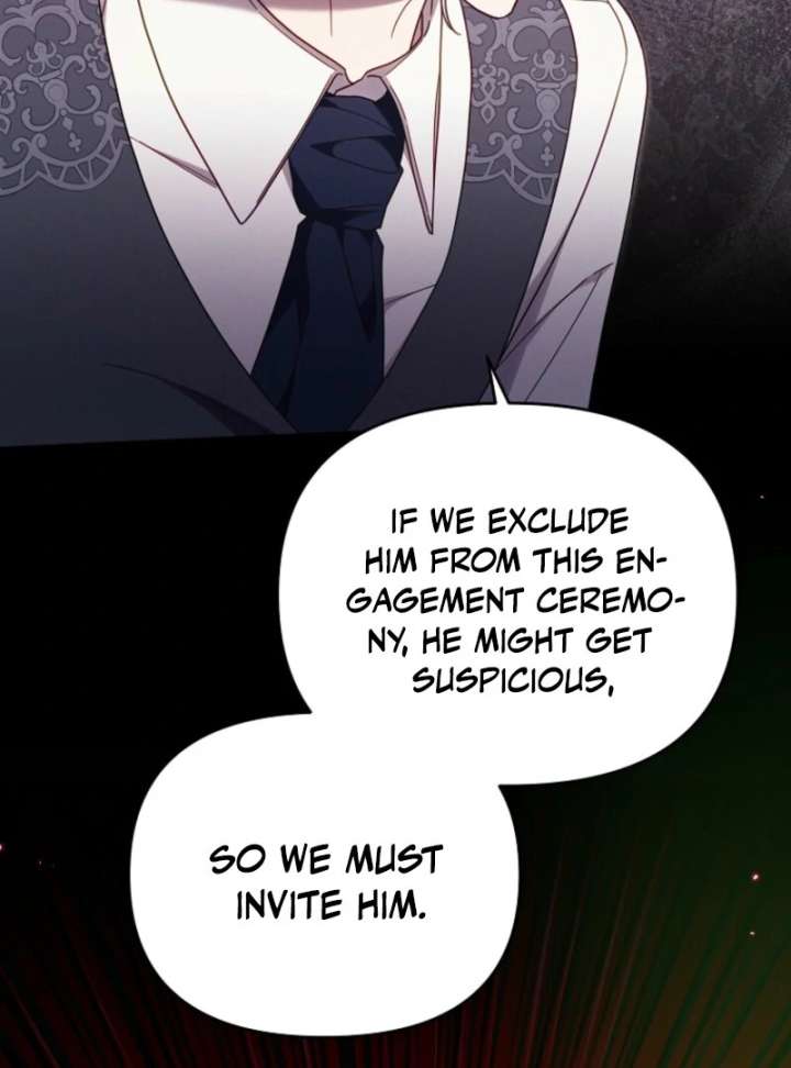 It’s A Misunderstanding That I’m Dating The Villain Chapter 51 549 107