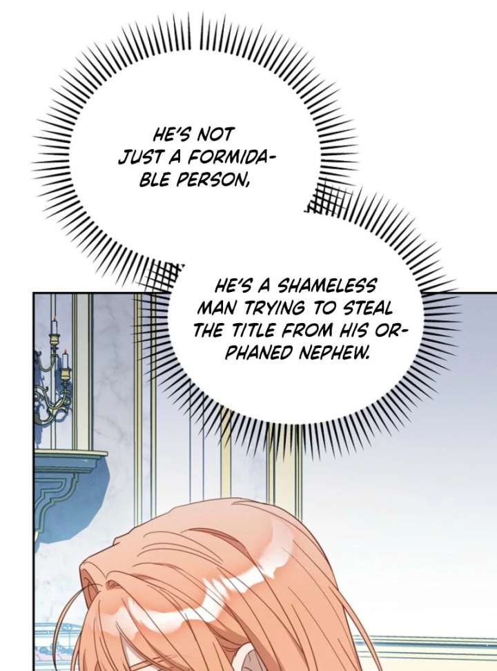 It’s A Misunderstanding That I’m Dating The Villain Chapter 51 552 110