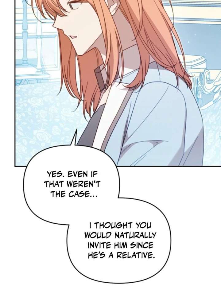 It’s A Misunderstanding That I’m Dating The Villain Chapter 51 553 111