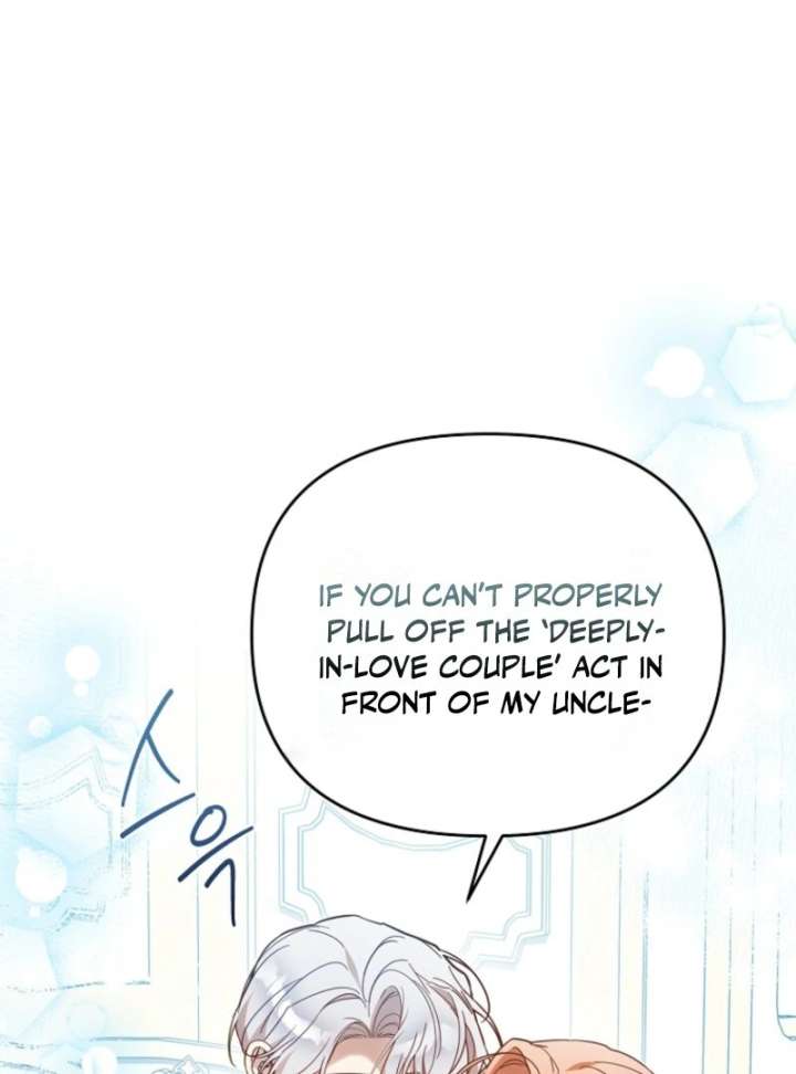 It’s A Misunderstanding That I’m Dating The Villain Chapter 51 558 116