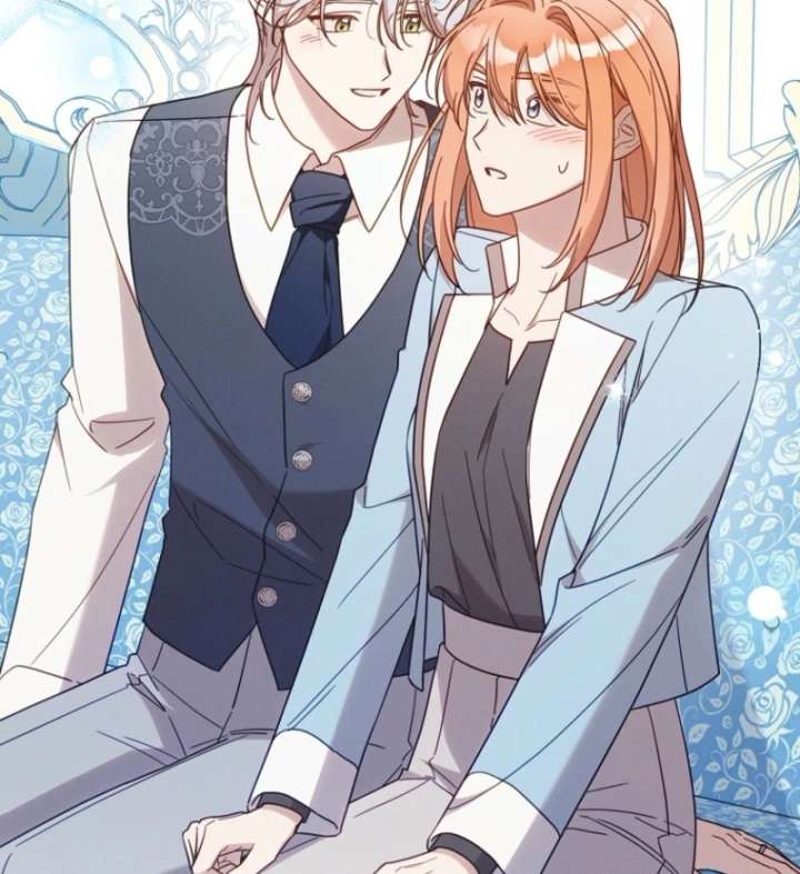 It’s A Misunderstanding That I’m Dating The Villain Chapter 51 559 117