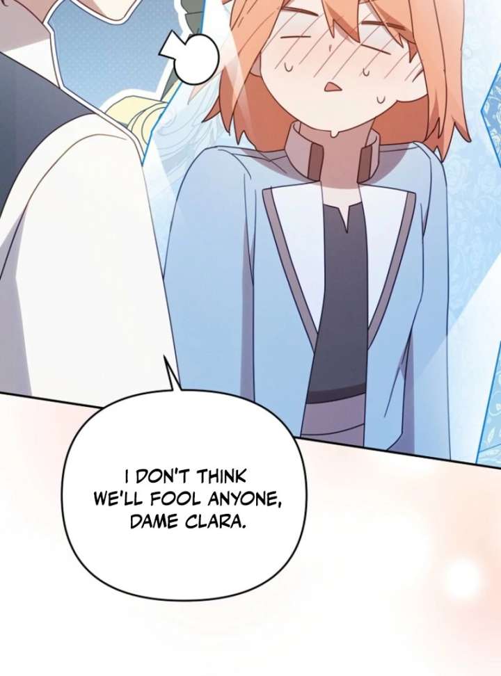 It’s A Misunderstanding That I’m Dating The Villain Chapter 51 571 129