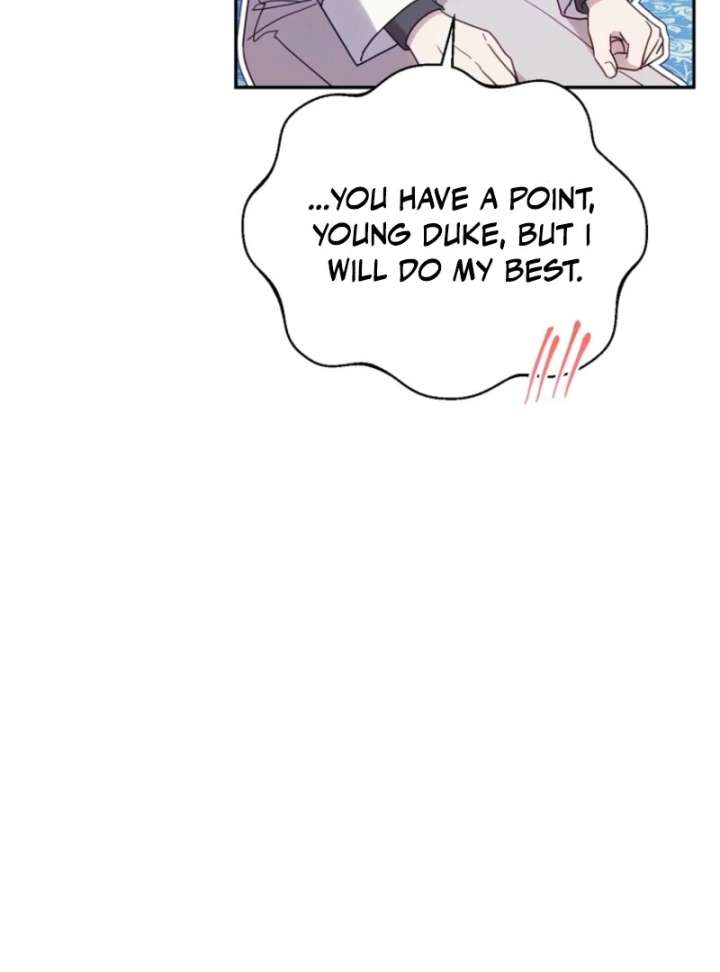 It’s A Misunderstanding That I’m Dating The Villain Chapter 51 576 134