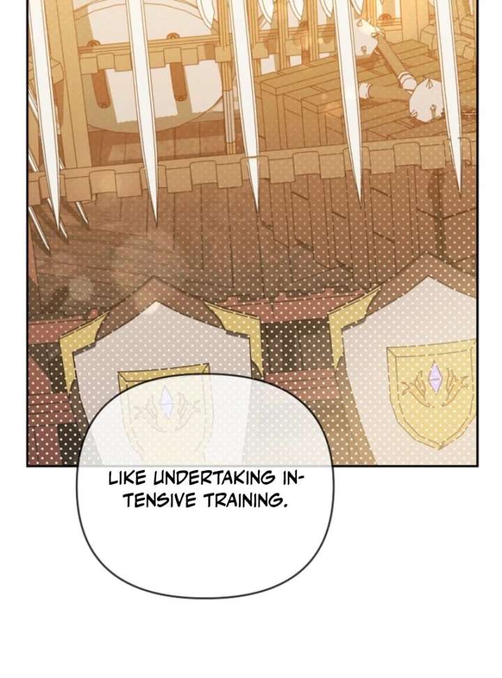 It’s A Misunderstanding That I’m Dating The Villain Chapter 51 580 138