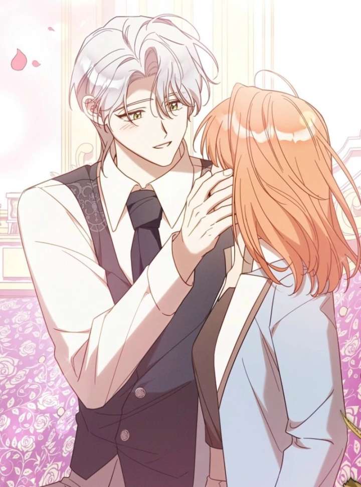 It’s A Misunderstanding That I’m Dating The Villain Chapter 51 584 142