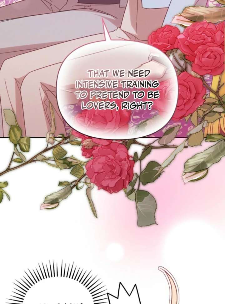 It’s A Misunderstanding That I’m Dating The Villain Chapter 51 585 143