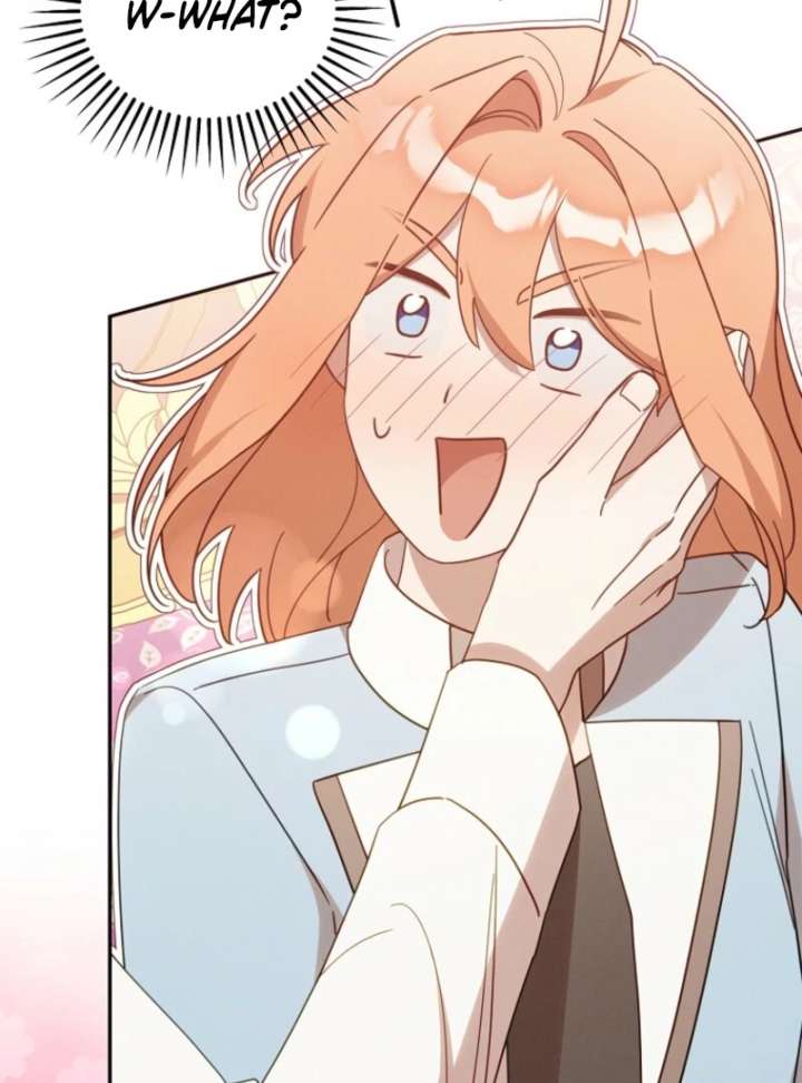 It’s A Misunderstanding That I’m Dating The Villain Chapter 51 586 144