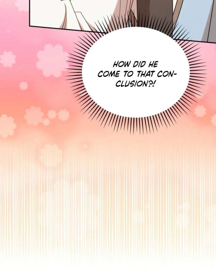 It’s A Misunderstanding That I’m Dating The Villain Chapter 51 587 145